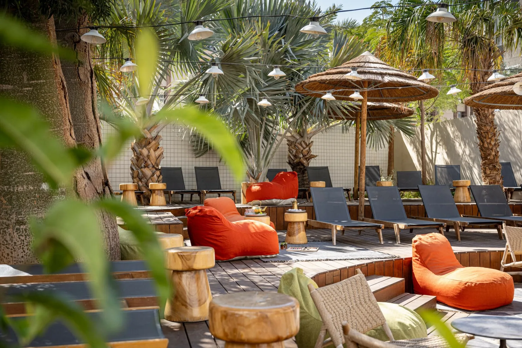 Neve Eilat Hotel