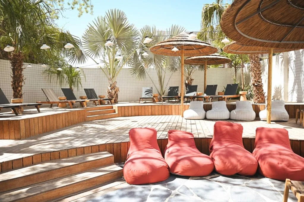 Neve Eilat Hotel
