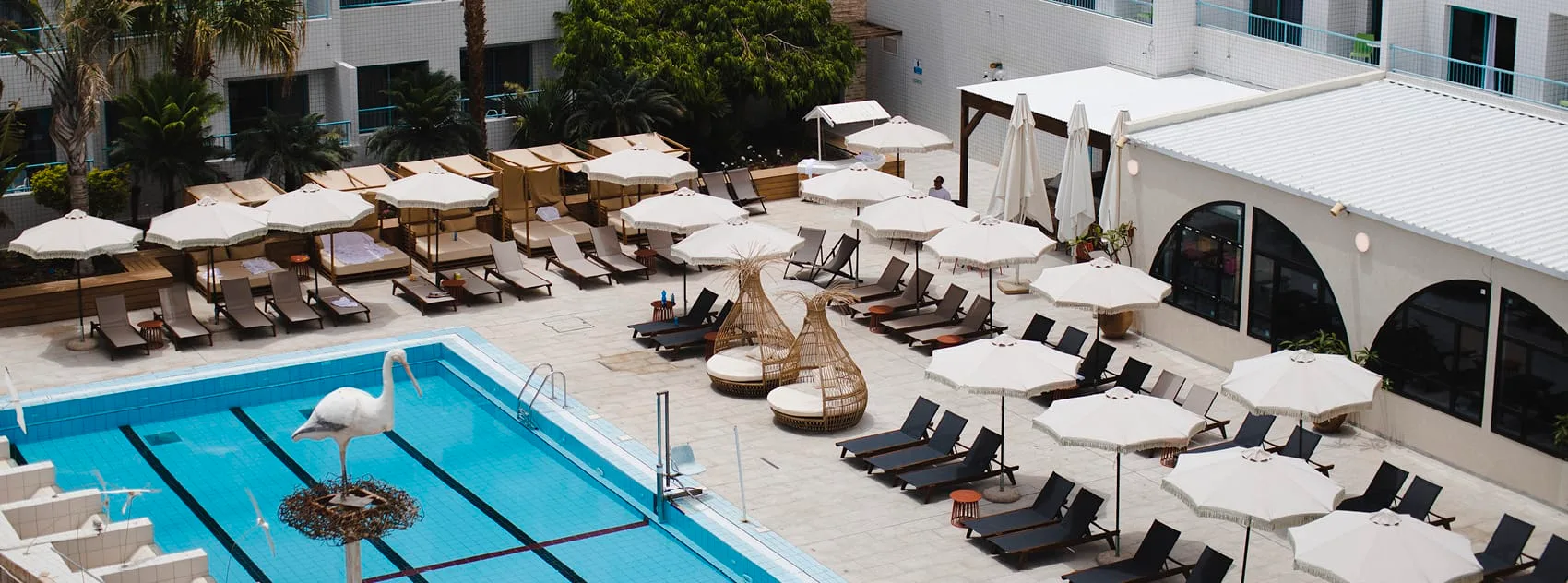 Neve Eilat Hotel