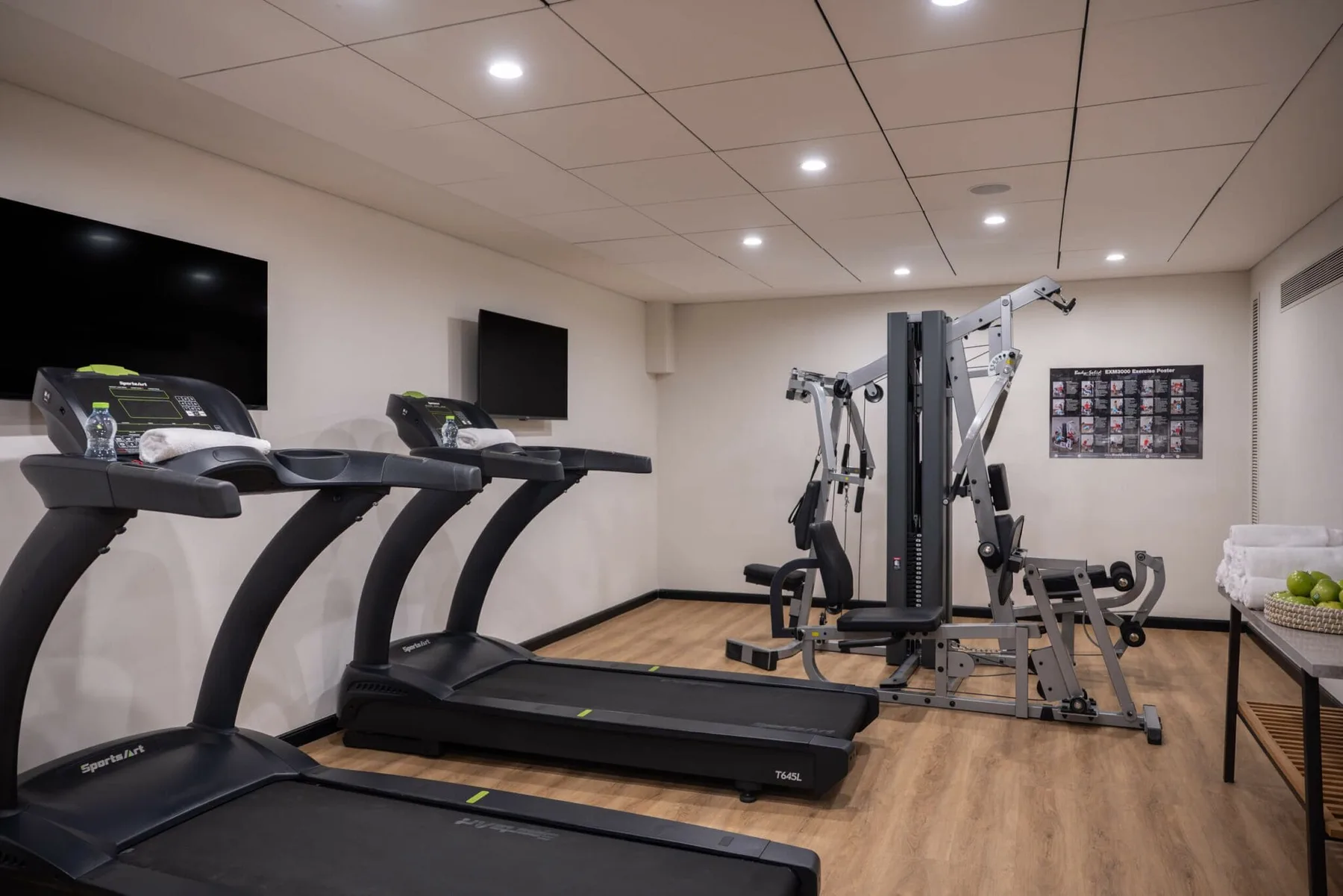 Neve Eilat Hotel