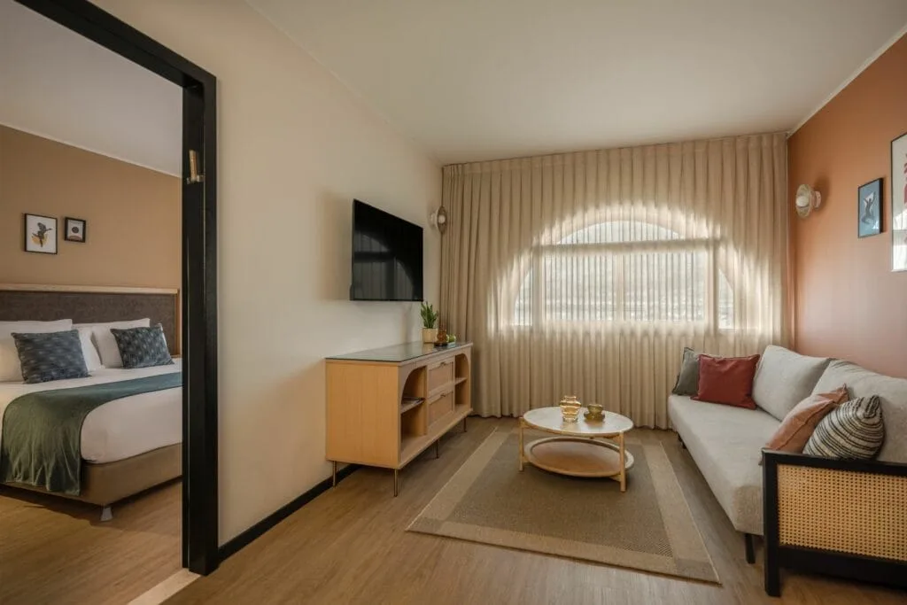 Neve Eilat Hotel