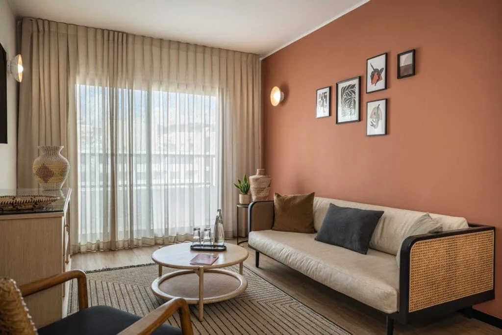 Neve Eilat Hotel