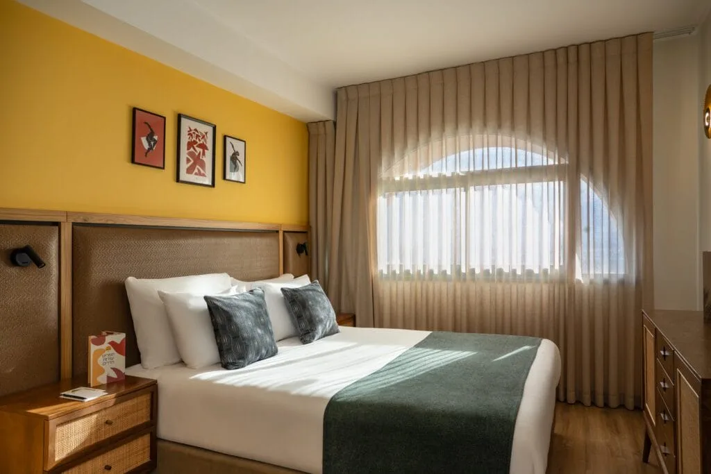 Neve Eilat Hotel