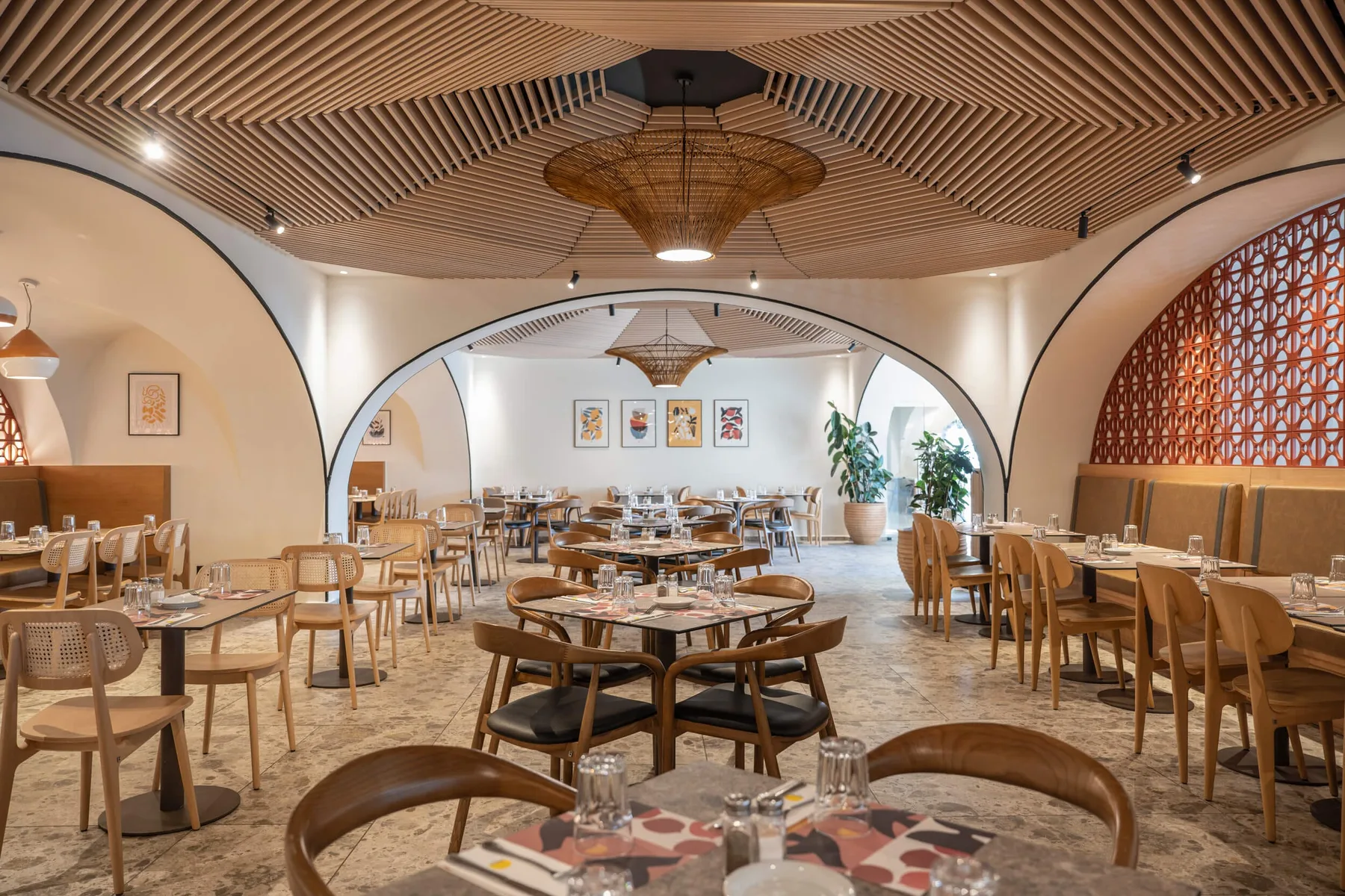 Neve Eilat Hotel