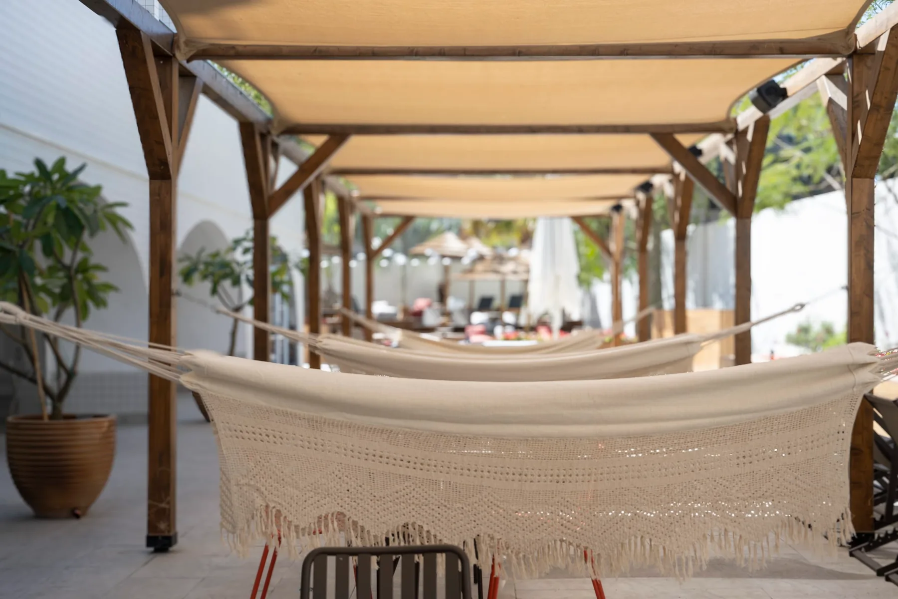 Neve Eilat Hotel