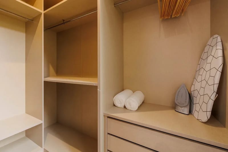 Comfy 2BR w/ Great Terrace in Chueca