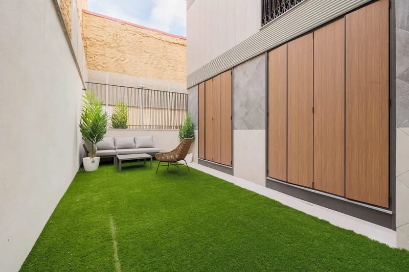 Comfy 2BR w/ Great Terrace in Chueca