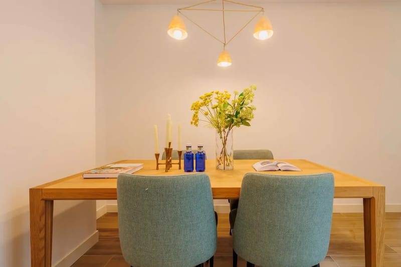 Comfy 2BR w/ Great Terrace in Chueca