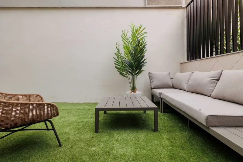 Comfy 2BR w/ Great Terrace in Chueca
