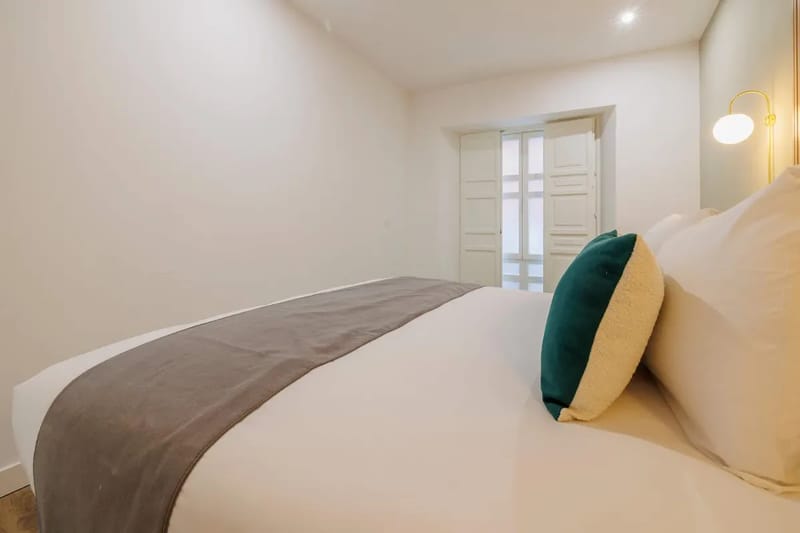 Comfy 2BR w/ Great Terrace in Chueca