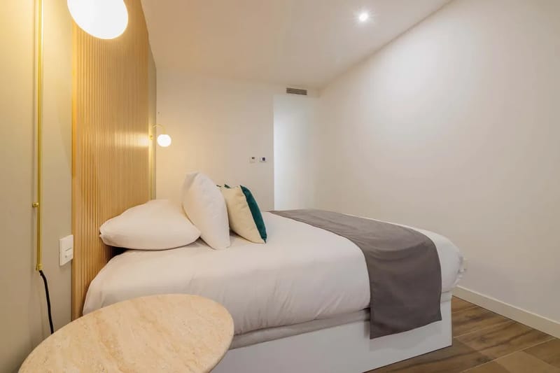 Comfy 2BR w/ Great Terrace in Chueca