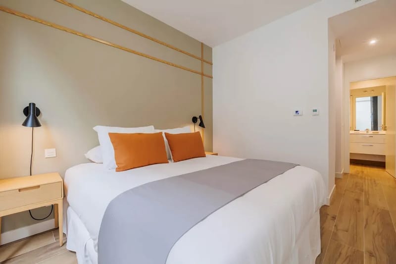 Comfy 2BR w/ Great Terrace in Chueca