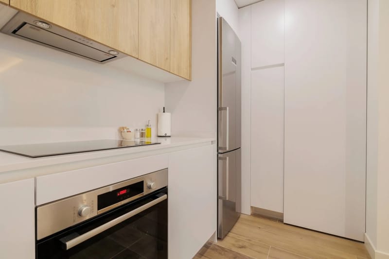 Comfy 2BR w/ Great Terrace in Chueca