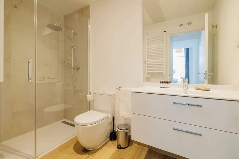 Comfy 2BR w/ Great Terrace in Chueca