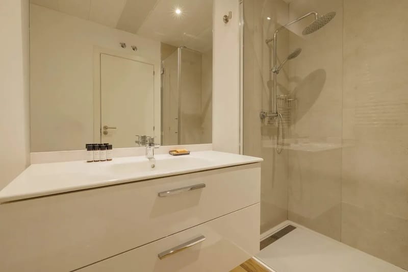 Comfy 2BR w/ Great Terrace in Chueca