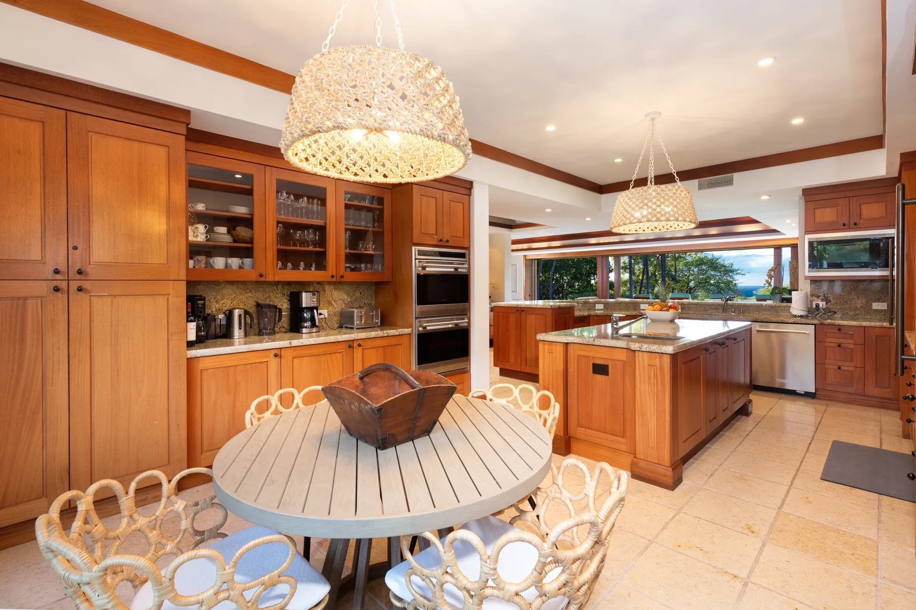 4BD Hainoa Estate (102) at Hualalai Resort