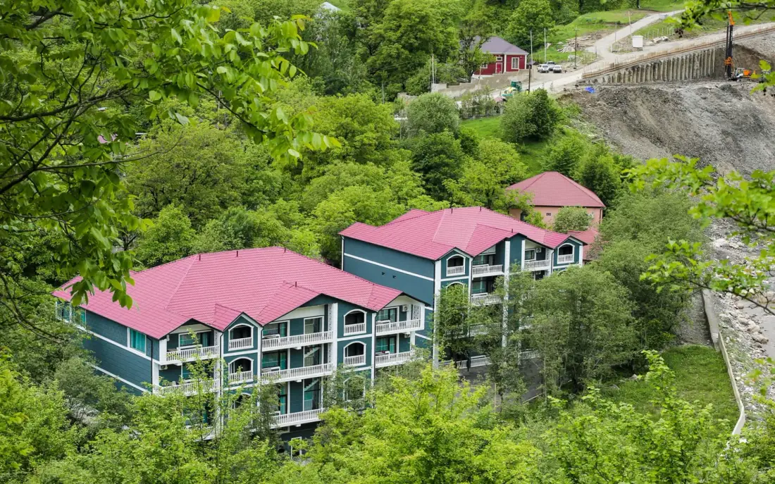 Foto del hotel