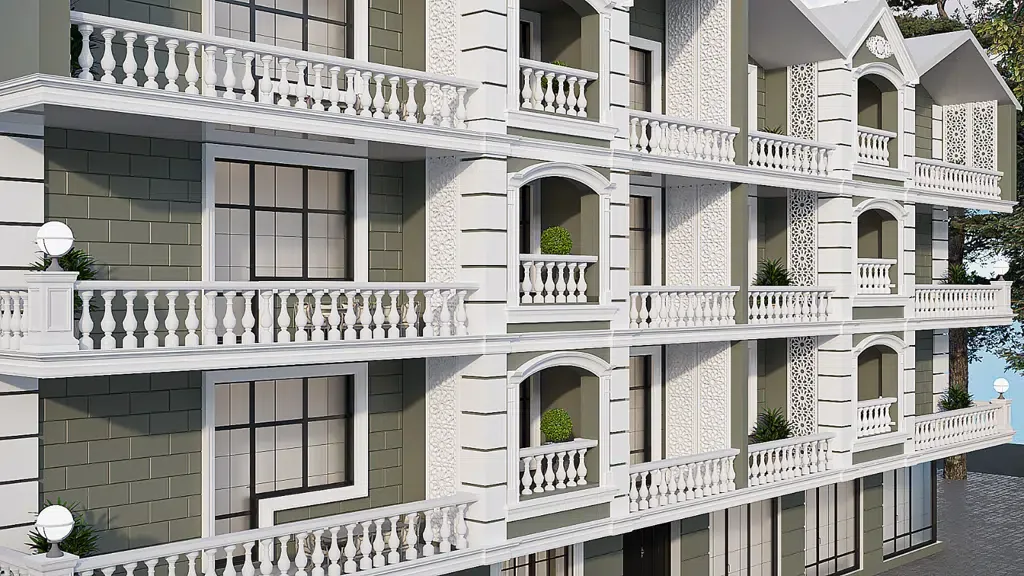 Foto del hotel