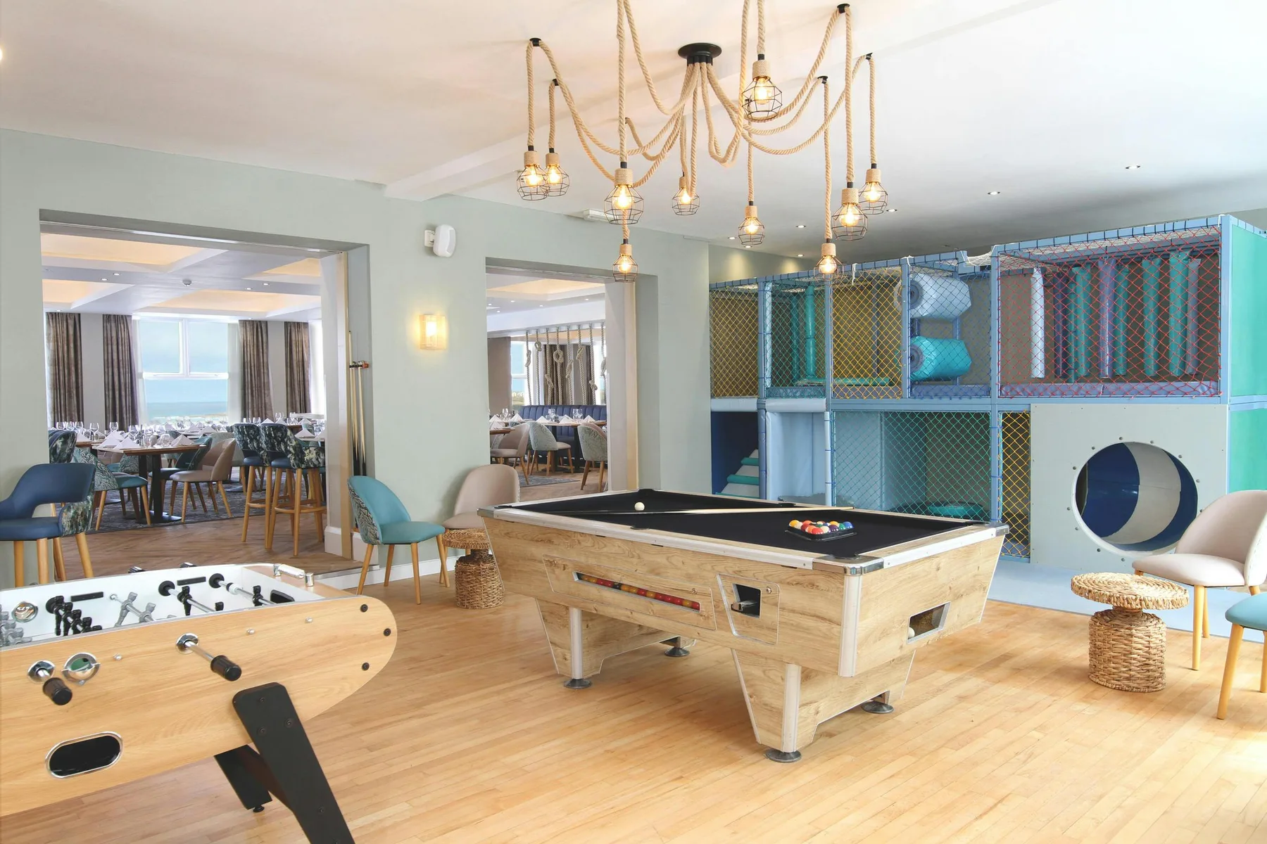Playroom