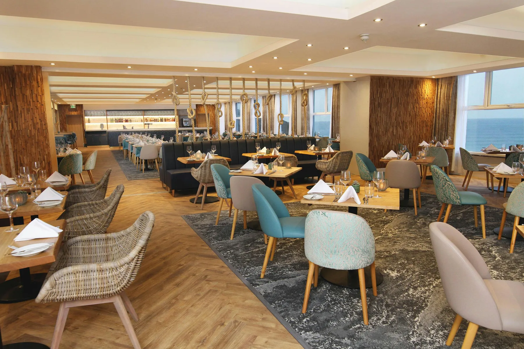Cove Restaurant