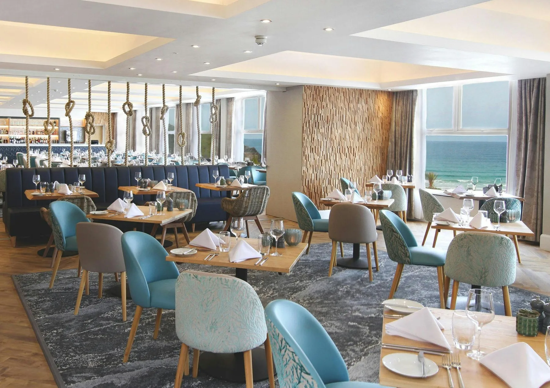 Restaurante Cove