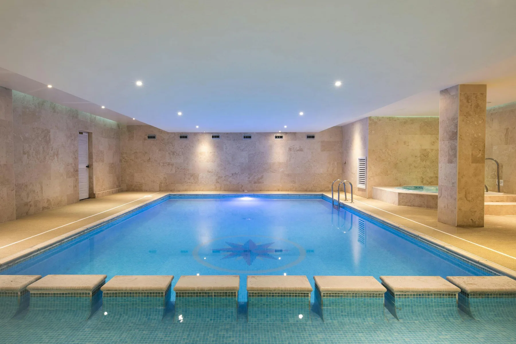 Foto del hotel