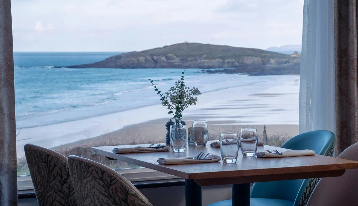 Cove Restaurant