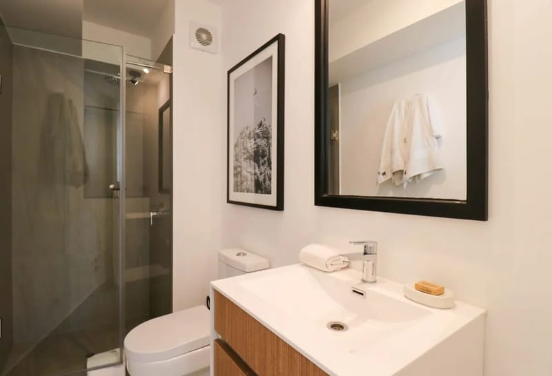 Spacious Loft w/AC in Barranco