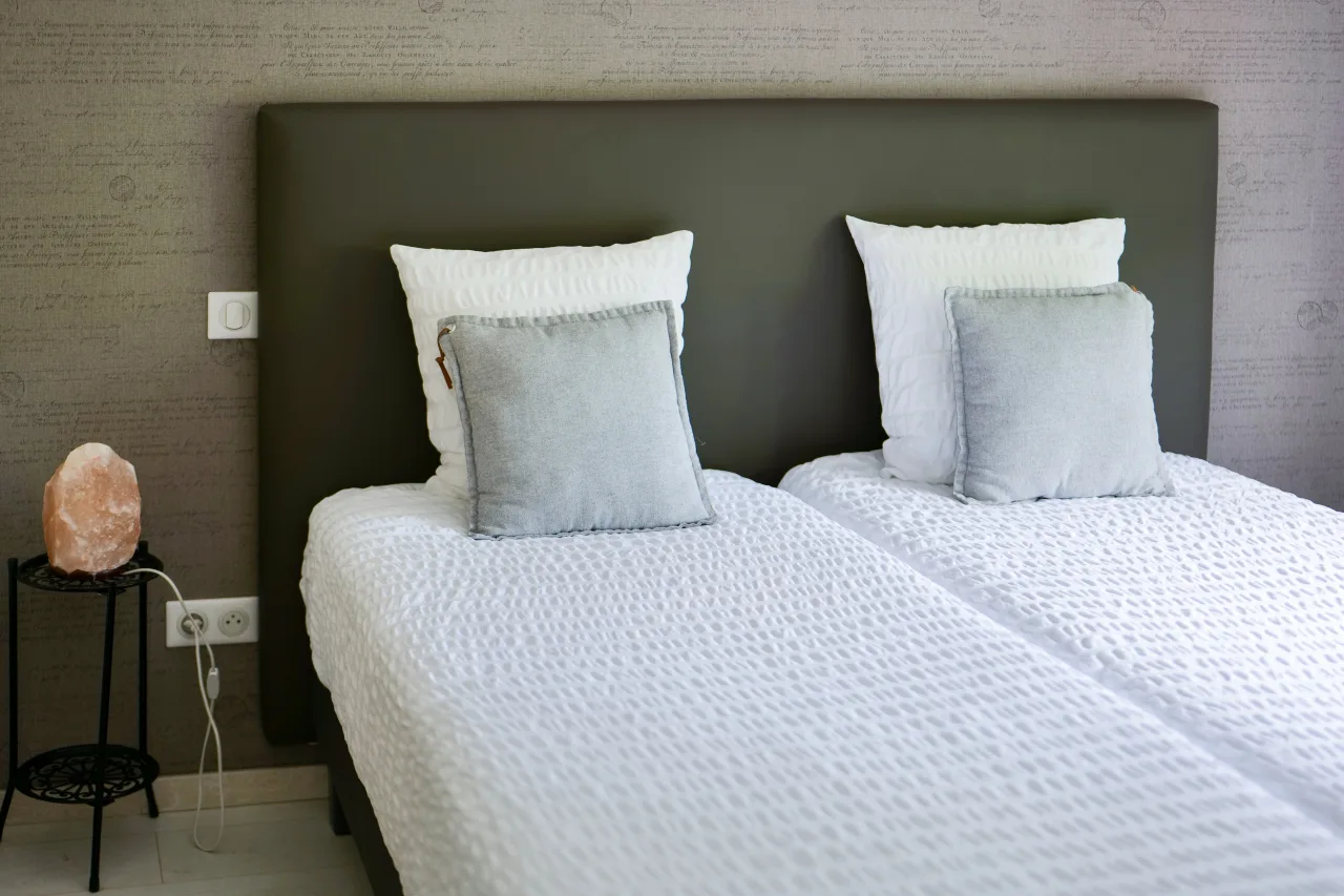 Habitación Hêtre