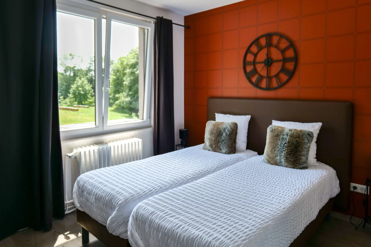 Habitación Mélèze