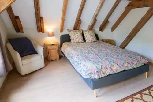 Gîte Noisette