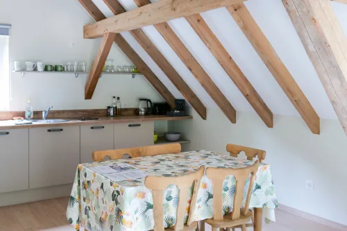 Gîte Noisette