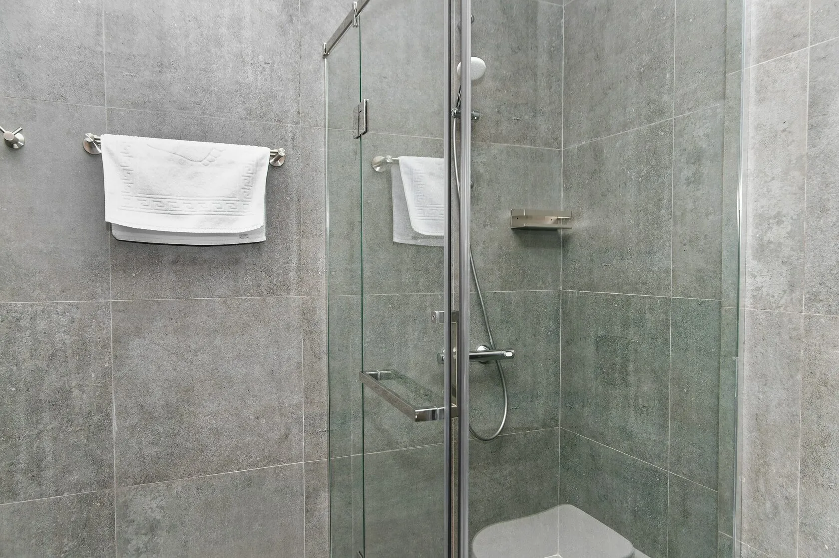 Interior del hotel