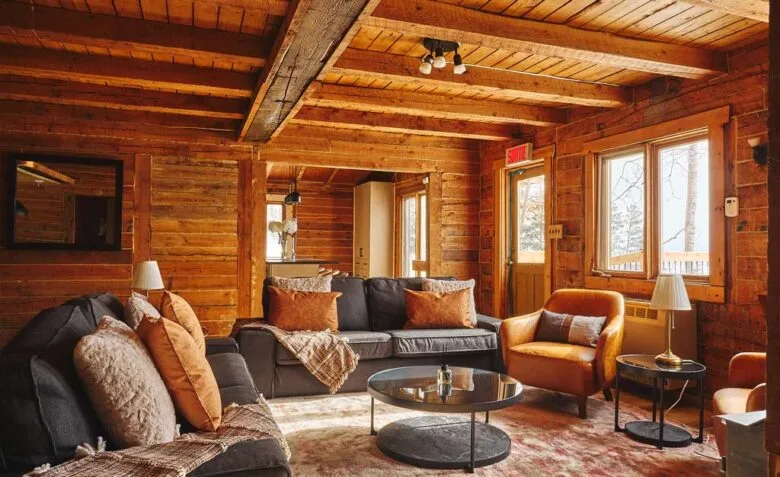 Chalet Naskapi
