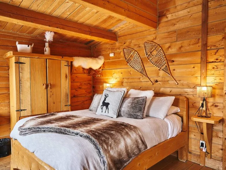Chalet privado