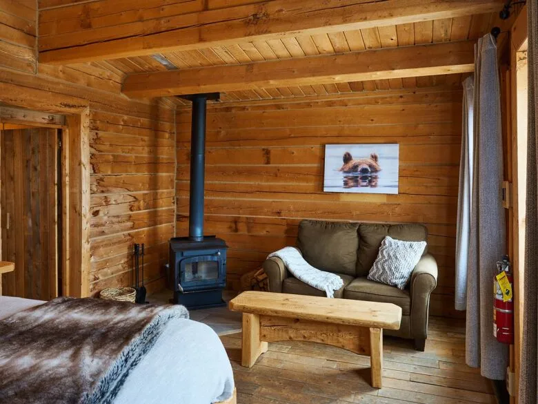 Chalet privado