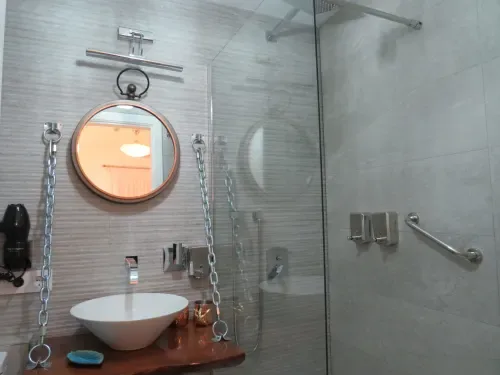 Hotel Lua Boutique
