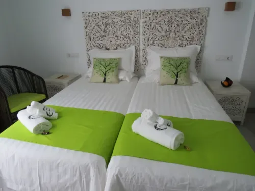 Hotel Lua Boutique