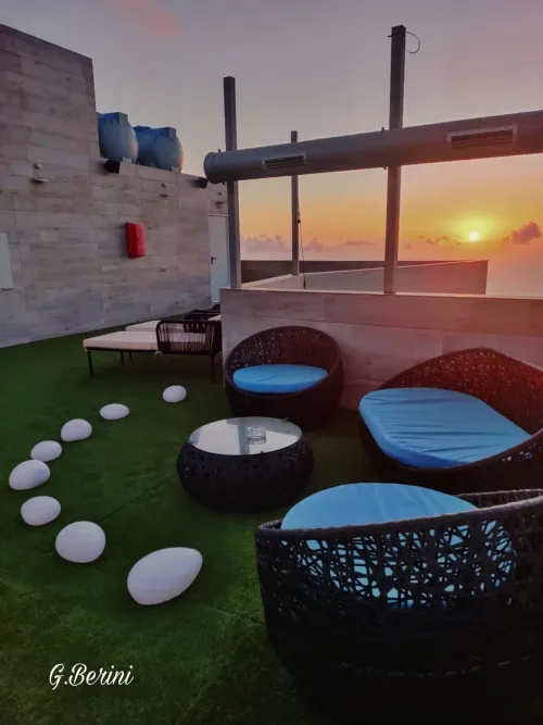 Hotel Lua Boutique