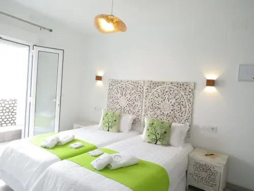 Hotel Lua Boutique