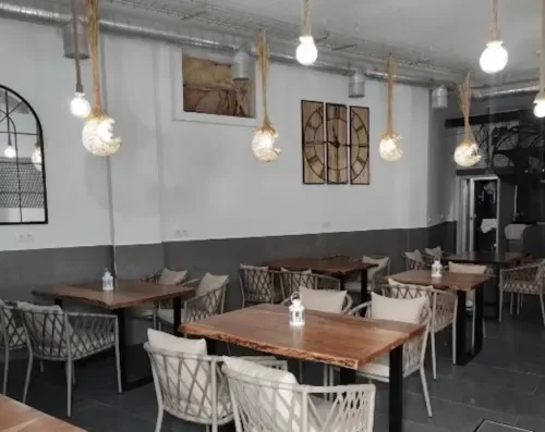 Breakfast room, ground floor