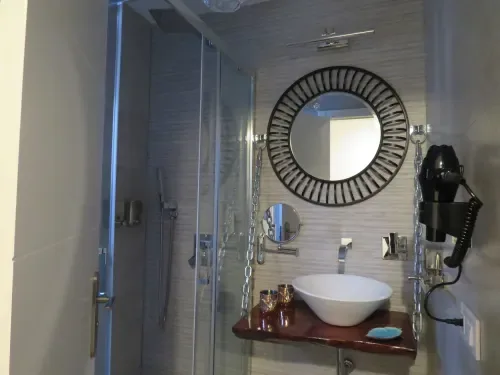 Hotel Lua Boutique