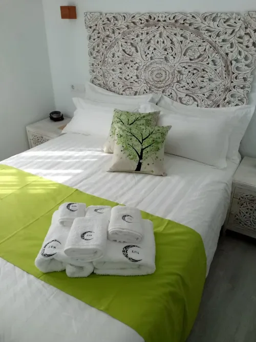 Hotel Lua Boutique