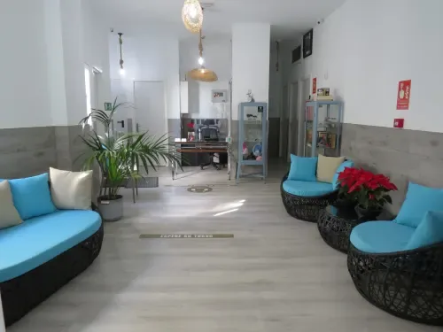 Hotel Lua Boutique
