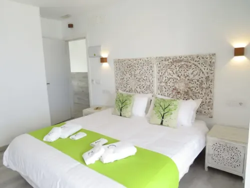Hotel Lua Boutique