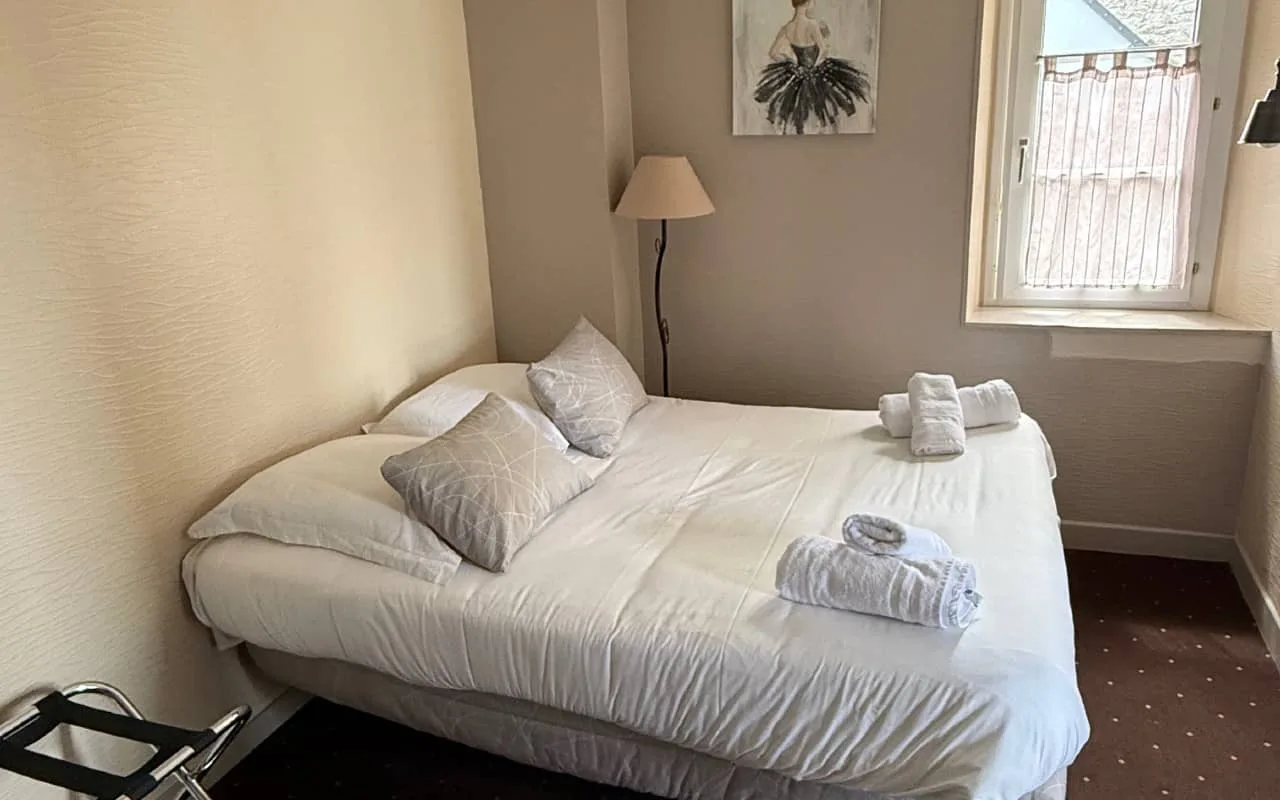 Habitación familiar confort