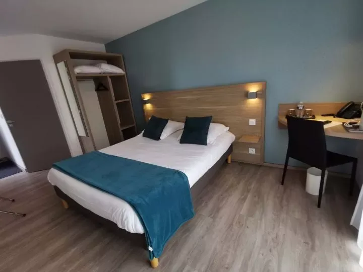 Foto del hotel