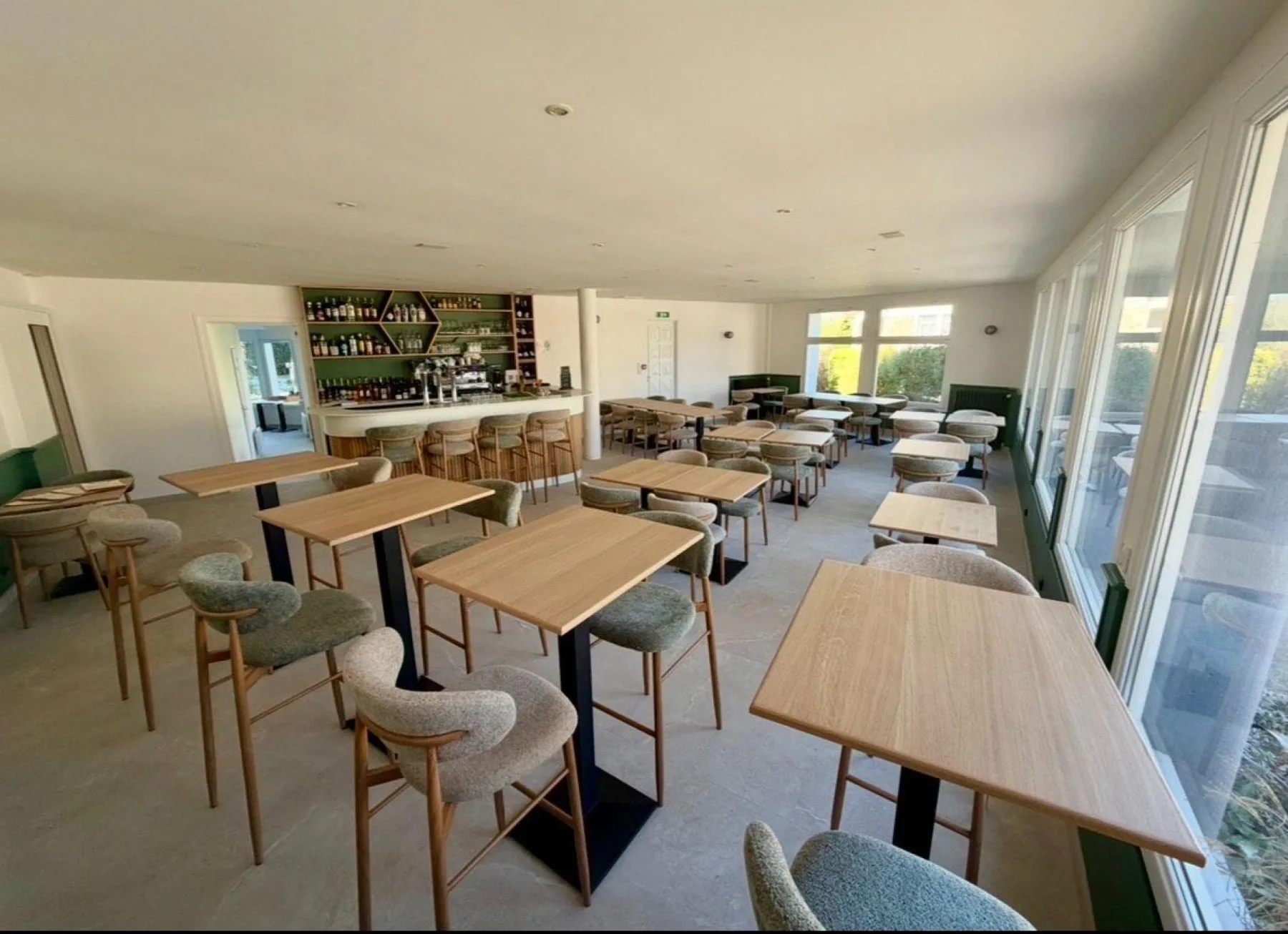 Hotel property photo