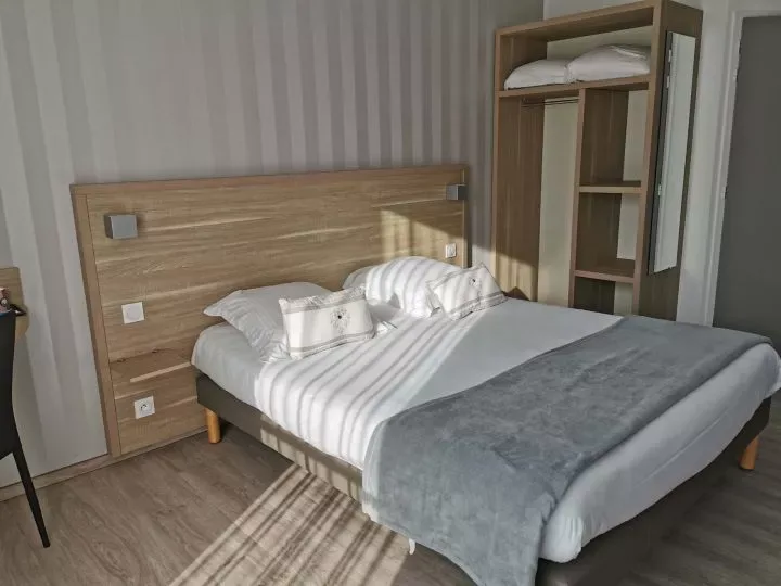 Foto del hotel