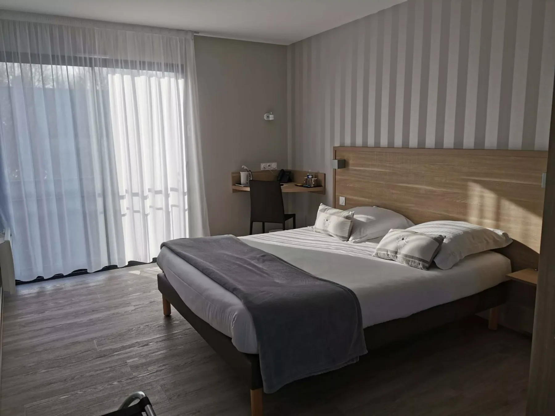 Foto del hotel